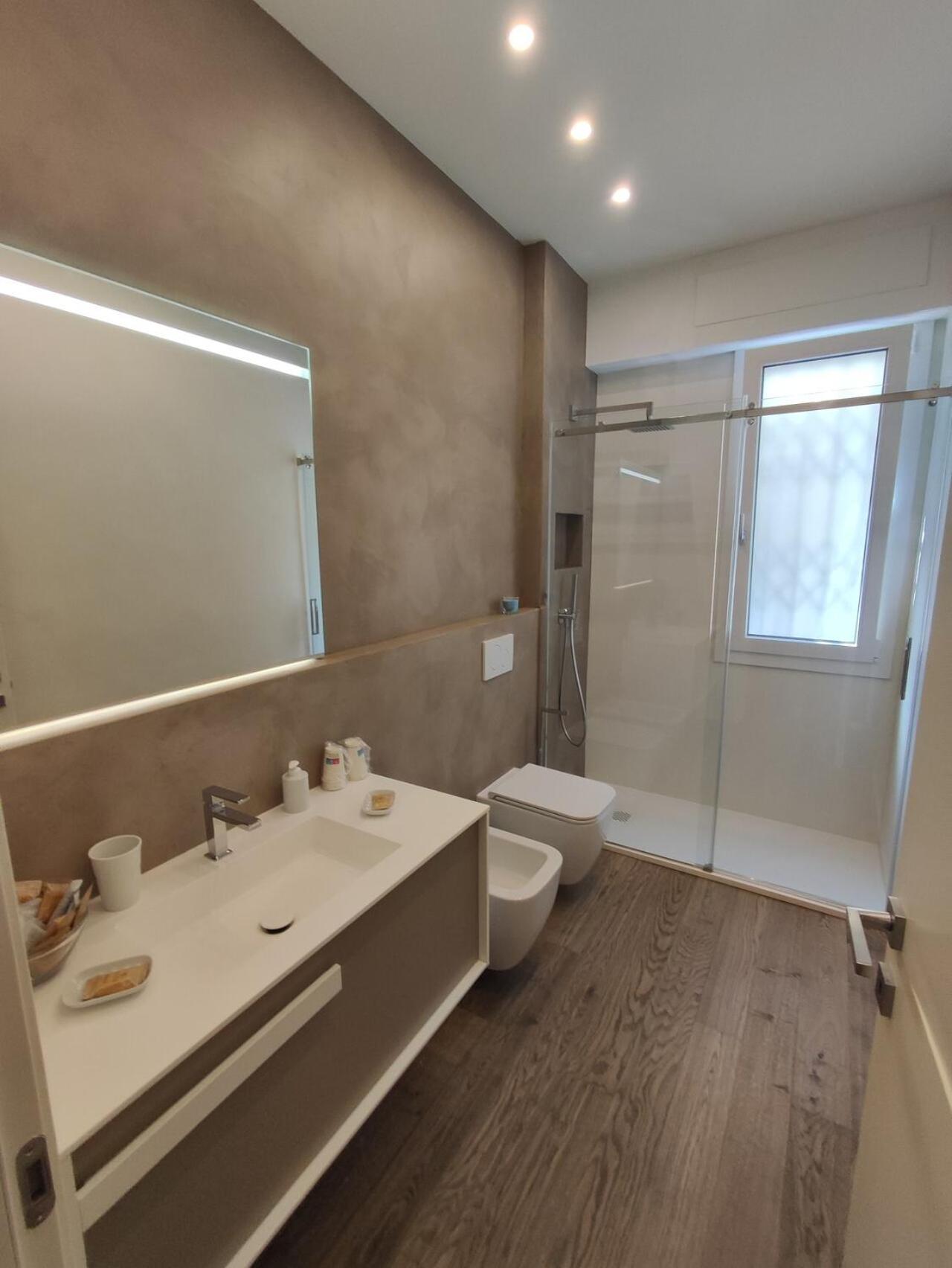 Ferienwohnung Casa Rolda Sesto Fiorentino Exterior foto
