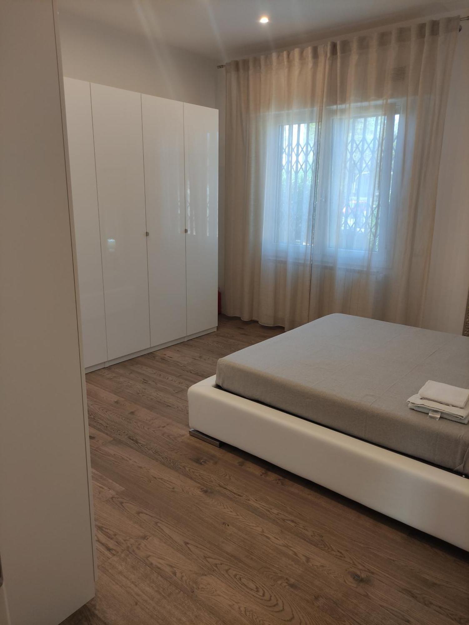 Ferienwohnung Casa Rolda Sesto Fiorentino Exterior foto